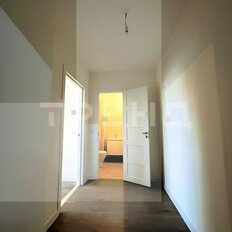 Квартира 29,7 м², студия - изображение 2