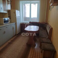 Квартира 40 м², 1-комнатная - изображение 2