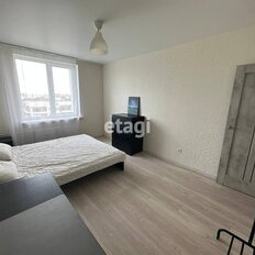 Квартира 48,7 м², 2-комнатная - изображение 5