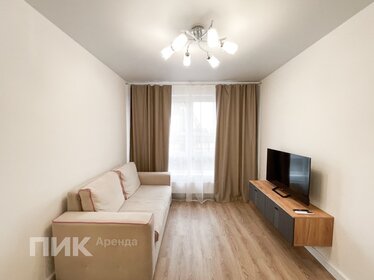 23,3 м², 1-комнатная квартира 65 000 ₽ в месяц - изображение 83