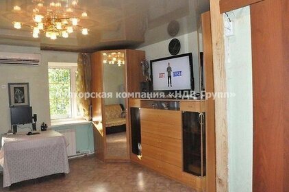 38 м², 1-комнатная квартира 27 000 ₽ в месяц - изображение 33