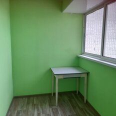 Квартира 40 м², 1-комнатная - изображение 4