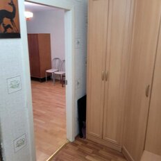 Квартира 40 м², 1-комнатная - изображение 1