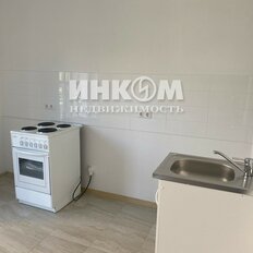 Квартира 40 м², 1-комнатная - изображение 3