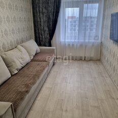 Квартира 64,9 м², 3-комнатная - изображение 1