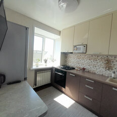 Квартира 28,1 м², 1-комнатная - изображение 5