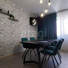 Квартира 84,1 м², 3-комнатная - изображение 1