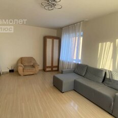 Квартира 42,9 м², 1-комнатная - изображение 2