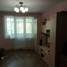 Квартира 33,1 м², 1-комнатная - изображение 3