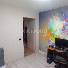 Квартира 65,5 м², 4-комнатная - изображение 3