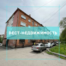 Квартира 44,5 м², 2-комнатная - изображение 2