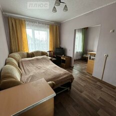 Квартира 28 м², 2-комнатная - изображение 2
