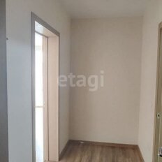 Квартира 38,3 м², 1-комнатная - изображение 2