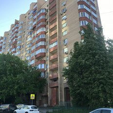 Квартира 106,6 м², 3-комнатная - изображение 2