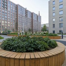 Квартира 32,7 м², 1-комнатная - изображение 1