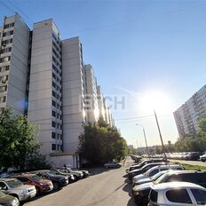 Квартира 71 м², 3-комнатная - изображение 2