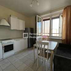 Квартира 38,4 м², 1-комнатная - изображение 2