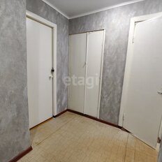 Квартира 60,7 м², 3-комнатная - изображение 3