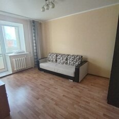 Квартира 36,3 м², 1-комнатная - изображение 3