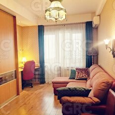 Квартира 116 м², 4-комнатная - изображение 4