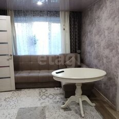 Квартира 45 м², 2-комнатная - изображение 1