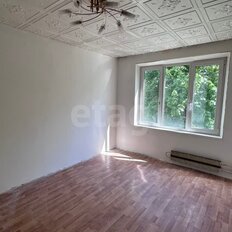 Квартира 32,7 м², 1-комнатная - изображение 2