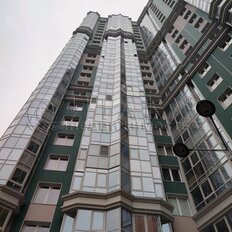 Квартира 91,9 м², 3-комнатная - изображение 2