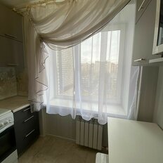 Квартира 58,9 м², 2-комнатная - изображение 4