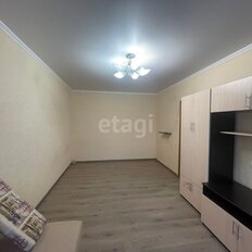 Квартира 33,7 м², 1-комнатная - изображение 3