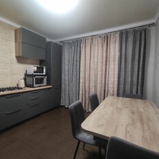 Квартира 57,8 м², 2-комнатная - изображение 4