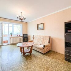 Квартира 52 м², 2-комнатная - изображение 1