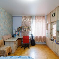 Квартира 92 м², 4-комнатная - изображение 2