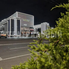 Квартира 126,9 м², 4-комнатная - изображение 1