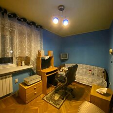 Квартира 49 м², 3-комнатная - изображение 4