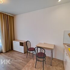 Квартира 20 м², 1-комнатная - изображение 3