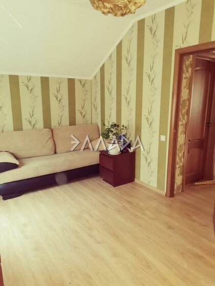 65,5 м² дом, 6 соток участок 8 500 000 ₽ - изображение 61