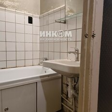 Квартира 33,3 м², 1-комнатная - изображение 5
