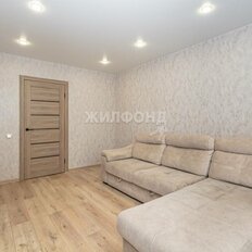 Квартира 57,7 м², 3-комнатная - изображение 2