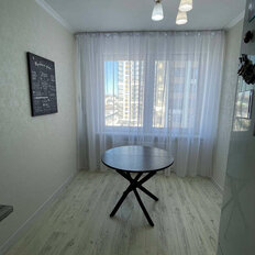 Квартира 73,8 м², 3-комнатная - изображение 3