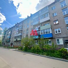 Квартира 31,6 м², 1-комнатная - изображение 2