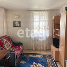 Квартира 39,4 м², 2-комнатная - изображение 2