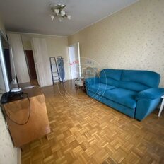 Квартира 40 м², 2-комнатная - изображение 1