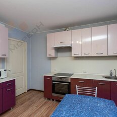 Квартира 84,2 м², 3-комнатная - изображение 2