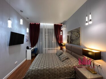 70 м², 2-комнатная квартира 150 000 ₽ в месяц - изображение 32