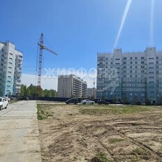 Квартира 40 м², студия - изображение 3