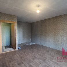 Квартира 42,8 м², 1-комнатная - изображение 5