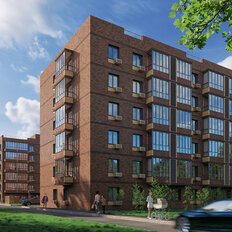Квартира 72,5 м², 3-комнатная - изображение 5