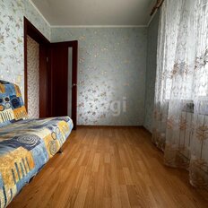 Квартира 51,6 м², 3-комнатная - изображение 2