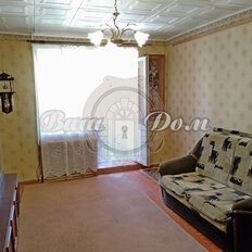 Квартира 34,4 м², 1-комнатная - изображение 4