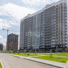 Квартира 38,2 м², 1-комнатная - изображение 3